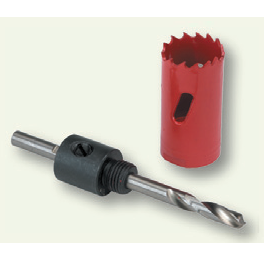 Blade, Holesaw Variable Pitch Bi-Metal