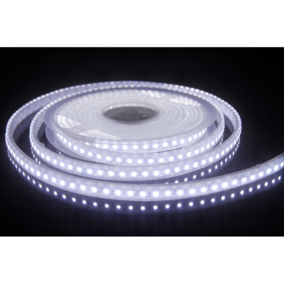 LED Strip, Flexible 120 LED/m 3528 SMD IP67, 115Deg 25mm Cut Points