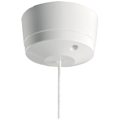 Ceiling Switch, 2 Way Cord