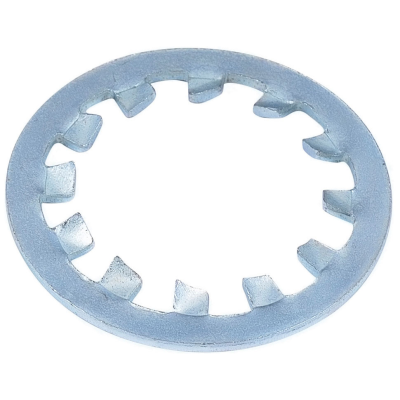 Washer, Serrated Internal