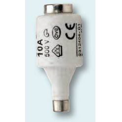 Fuse, D11-E27 Continental Bottle