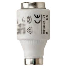 Fuse, D111-E33 Continental Bottle