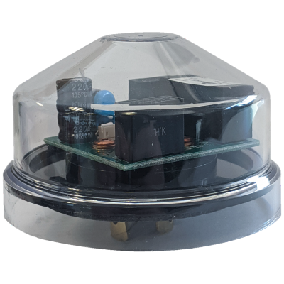 Photocell, SS8 Electronic 3 Pin