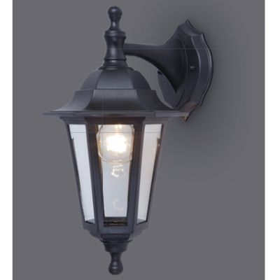 Wall Light, Coastal E27 IP44