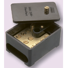 Service Box, Connector SP Indoor