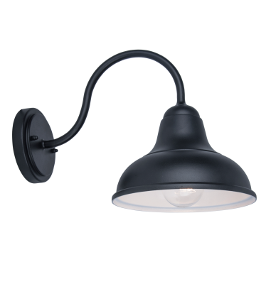 Wall Light, Detroit IP23 E27