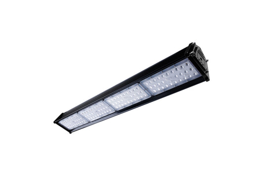 COMPACT TOUGH LINEAR HIGH BAY IP65 26000LM 200W 4000K 130LM/W 60x90 BEAM DIMMABLE INTEGRAL - ILHBL116