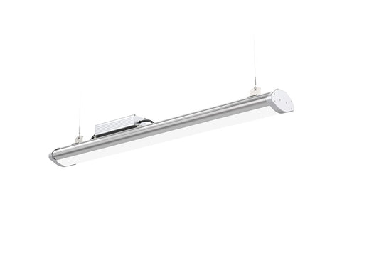 SLIMLINE LINEAR HIGH BAY IP65 19500LM 150W 4000K 130LM/W 120 BEAM DIMMABLE INTEGRAL - ILHBL202