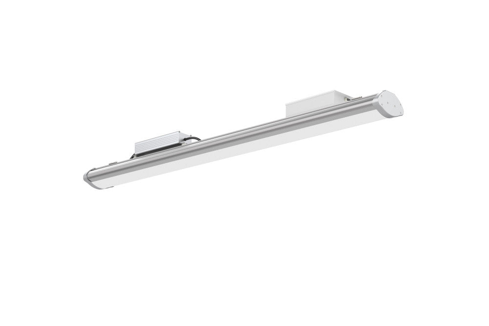 SLIMLINE LINEAR HIGH BAY IP65 23400LM 180W 4000K 130LM/W 120 BEAM DIMMABLE EMERGENCY INTEGRAL - ILHBL203E