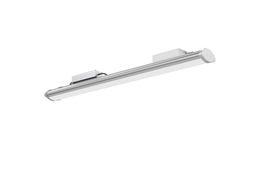 SLIMLINE LINEAR HIGH BAY IP65 23400LM 180W 4000K 130LM/W 120 BEAM DIMMABLE EMERGENCY INTEGRAL - ILHBL203E