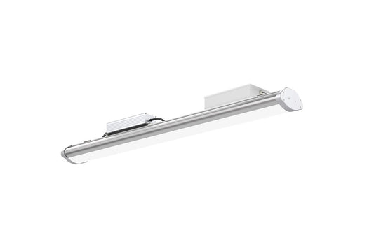 SLIMLINE LINEAR HIGH BAY IP65 15600LM 120W 5000K 130LM/W 120 BEAM DIMMABLE EMERGENCY INTEGRAL - ILHBL211E