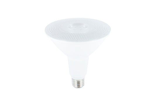 PAR38 BULB E27 15W BLUE NON-DIMM IP65 INTEGRAL - ILPAR38NJ010