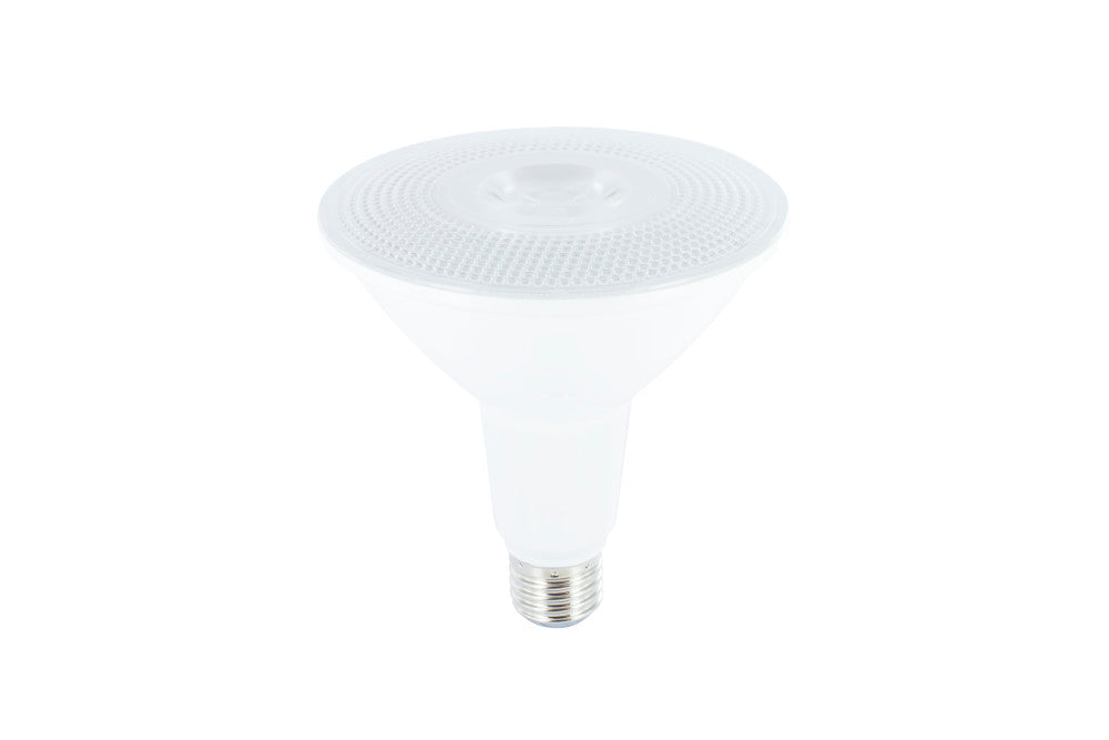 PAR38 BULB E27 15W AMBER NON-DIMM IP65 INTEGRAL - ILPAR38NK011