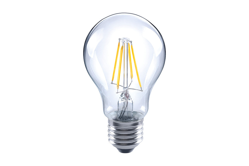 OMNI FILAMENT GLS BULB E27 470LM 3.4W 2700K NON-DIMM 320 BEAM CLEAR INTEGRAL - ILGLSE27NC120