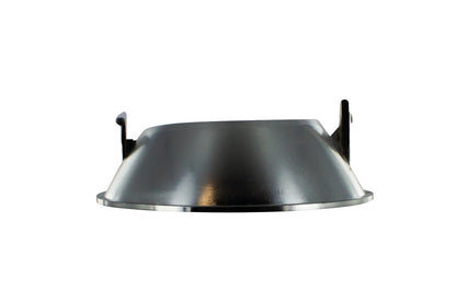 120MM MIRROR BLACK REFLECTOR FOR ACCENTPRO DOWNLIGHTS - ILDL120PA048