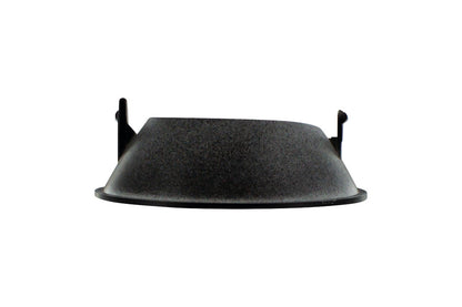 120MM MATT BLACK REFLECTOR FOR ACCENTPRO DOWNLIGHTS - ILDL120PA046