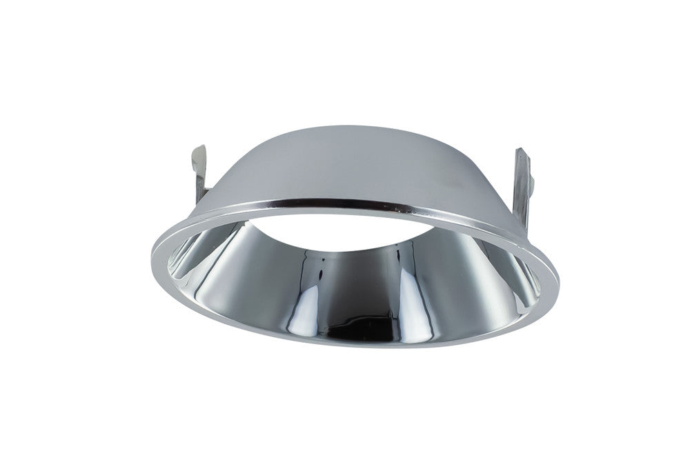 120MM MIRROR SILVER REFLECTOR FOR ACCENTPRO DOWNLIGHTS - ILDL120PA047