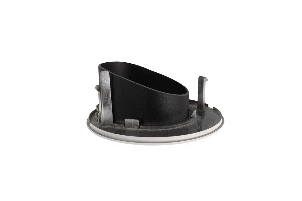 120MM OVAL ACCESSORY FOR ACCENTPRO DOWNLIGHTS - ILDL120PA043