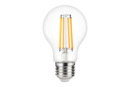 OMNI FILAMENT GLS BULB E27 1521LM 11W 2700K DIMMABLE 330 BEAM CLEAR INTEGRAL - ILGLSE27DC122