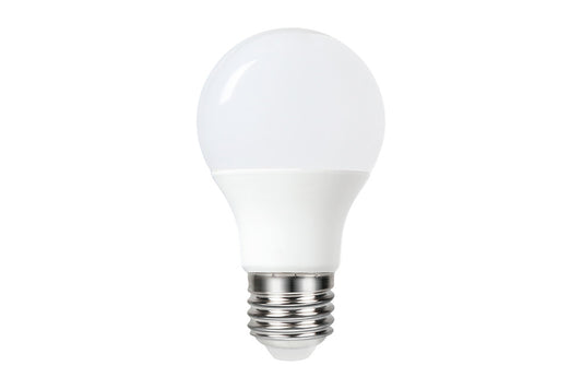 GLS BULB E27 1055LM 8W 2700K DIMMABLE 240 BEAM FROSTED INTEGRAL - ILGLSE27DC109