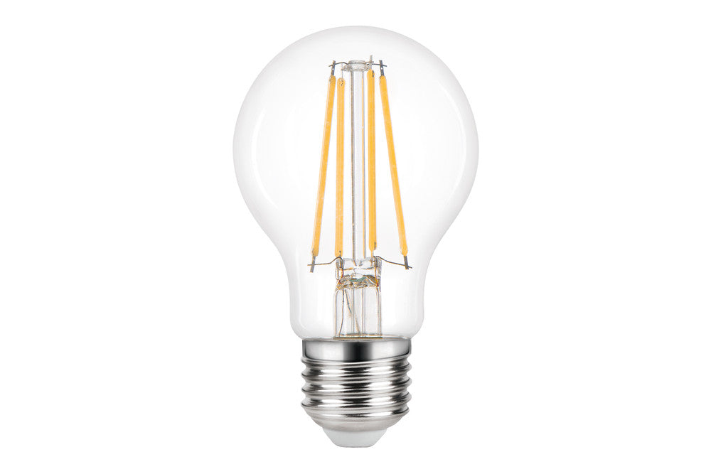 OMNI FILAMENT GLS BULB E27 1055LM 7.8W 2700K DIMMABLE 330 BEAM CLEAR FULL GLASS INTEGRAL - ILGLSE27DC124