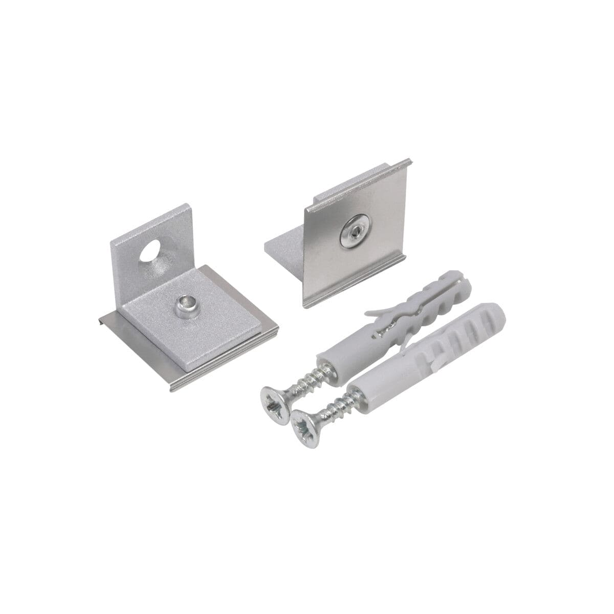 Kanlux Bracket for aluminium profiles HANDLE 26600