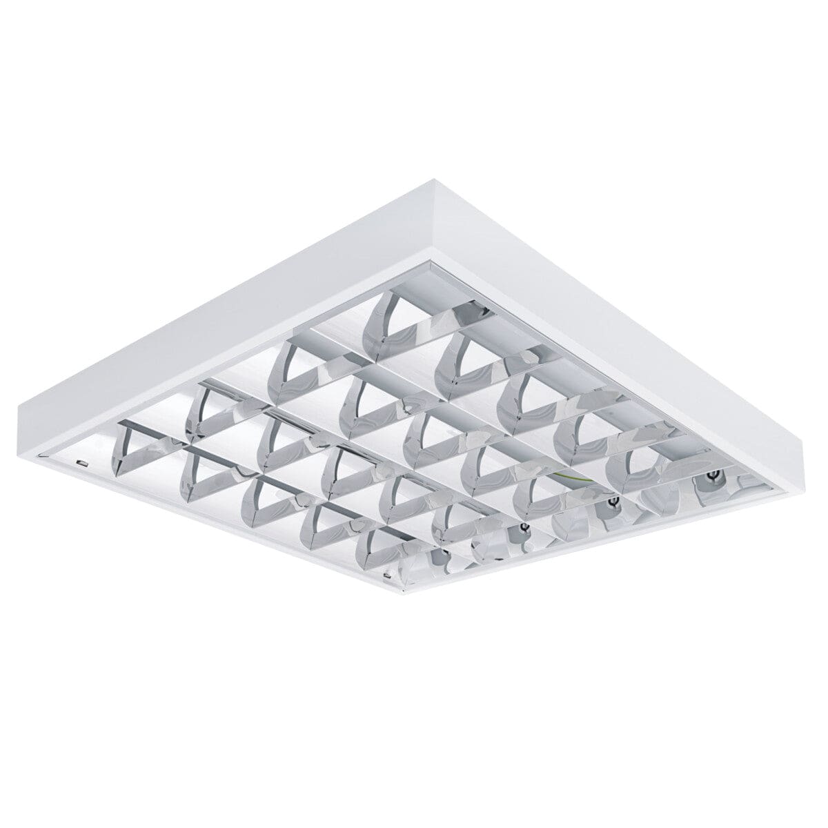 Kanlux Ceiling louver fitting NOTUS 19731