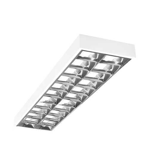 Kanlux Ceiling louver fitting NOTUS 19732