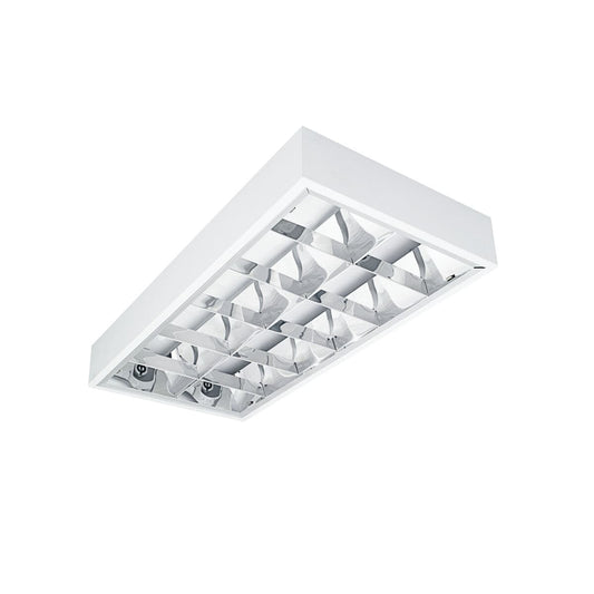 Kanlux Ceiling louver fitting NOTUS 19733