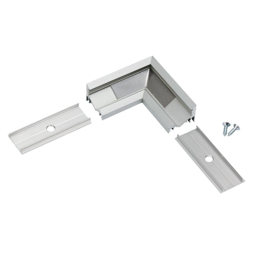 Kanlux Connector for aluminium profiles CONNECT 26562