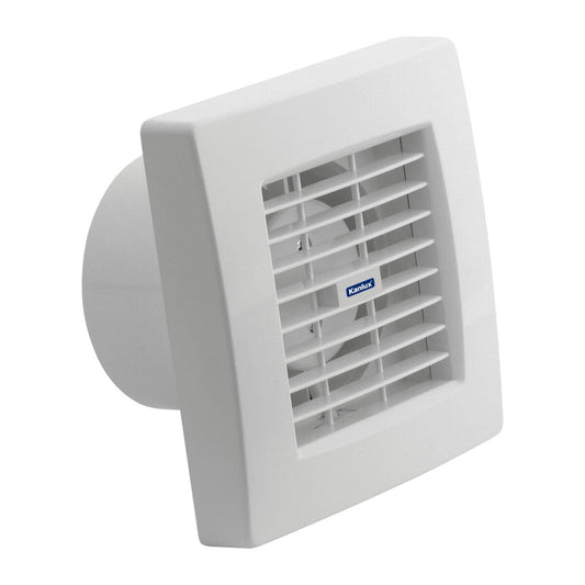 Kanlux Ducted fan TWISTER 70926