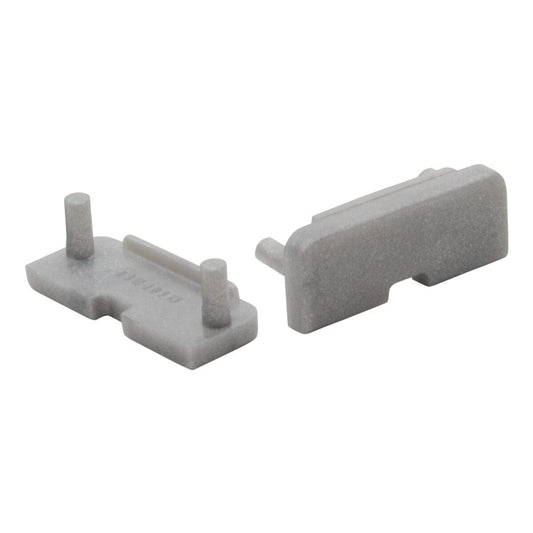 Kanlux End cap for aluminium profiles STOPPER 19183