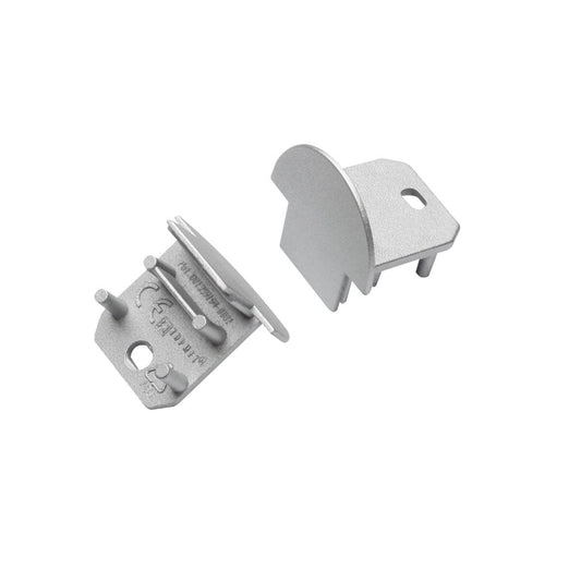 Kanlux End cap for aluminium profiles STOPPER 26591