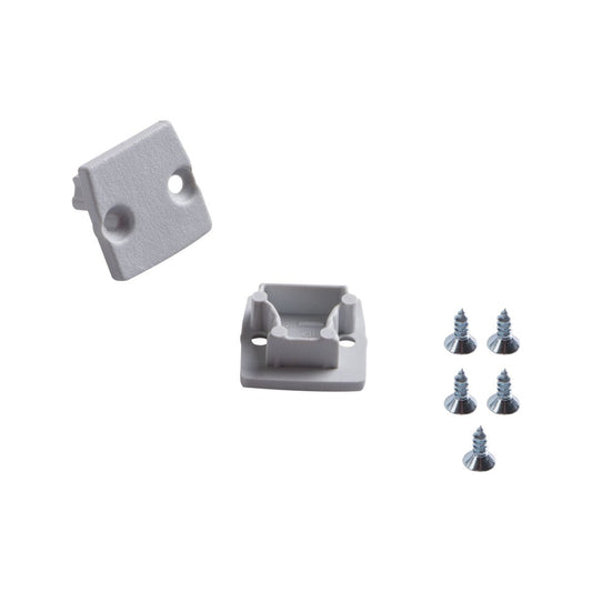 Kanlux End cap for aluminium profiles STOPPER 26592