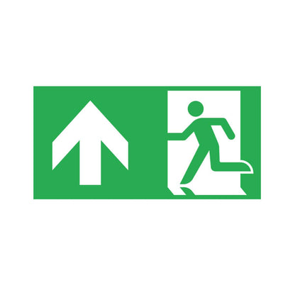 Kanlux Exit sign PICTO G 27500