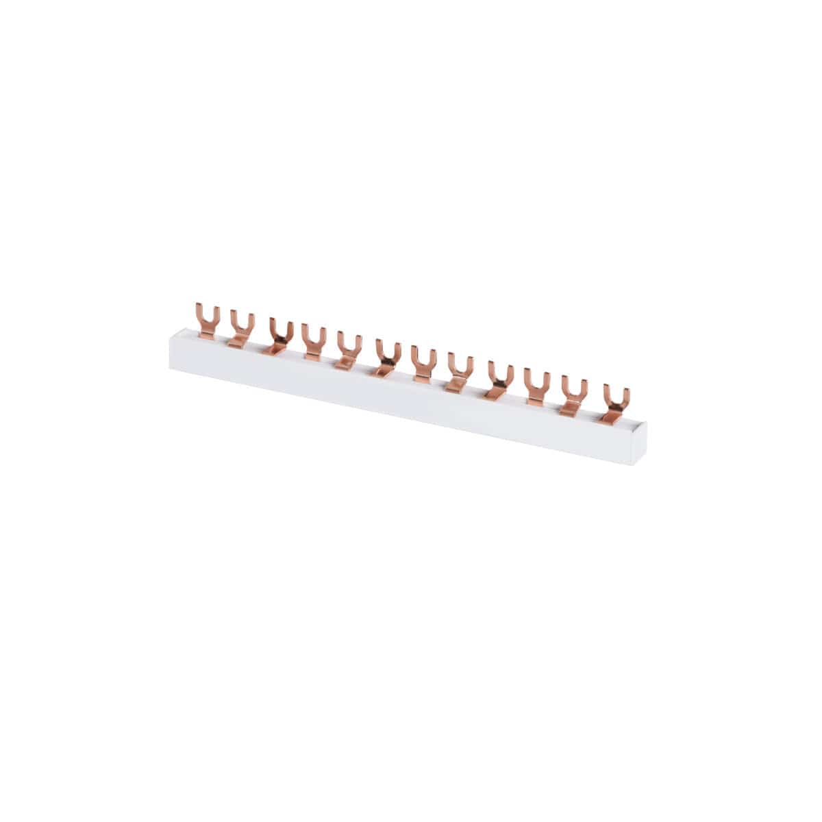 Kanlux Fork comb rail, copper KBB 24211