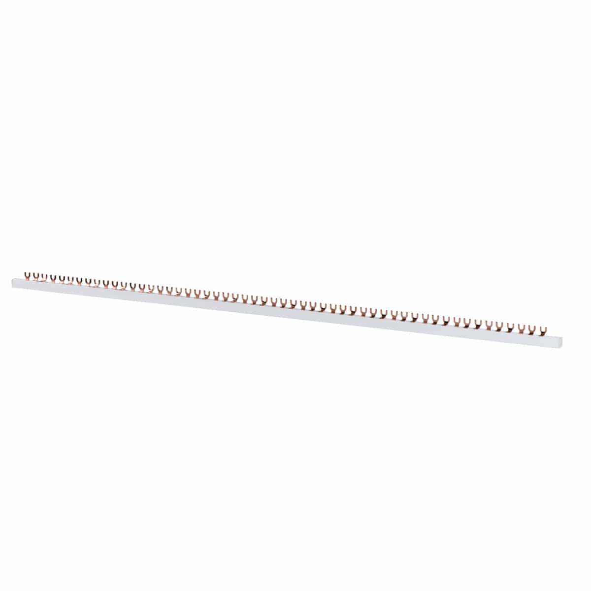 Kanlux Fork comb rail, copper KBB 24213