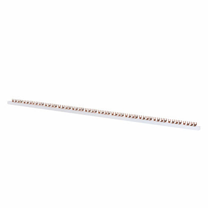 Kanlux Fork comb rail, copper KBB 24215