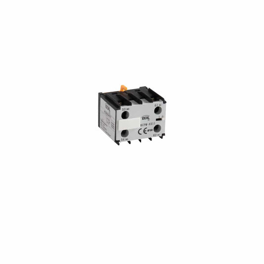 Kanlux KCP power contactor KCPM 24112