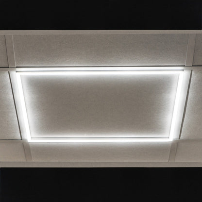 Kanlux LED lighting frame AVAR LED 26770