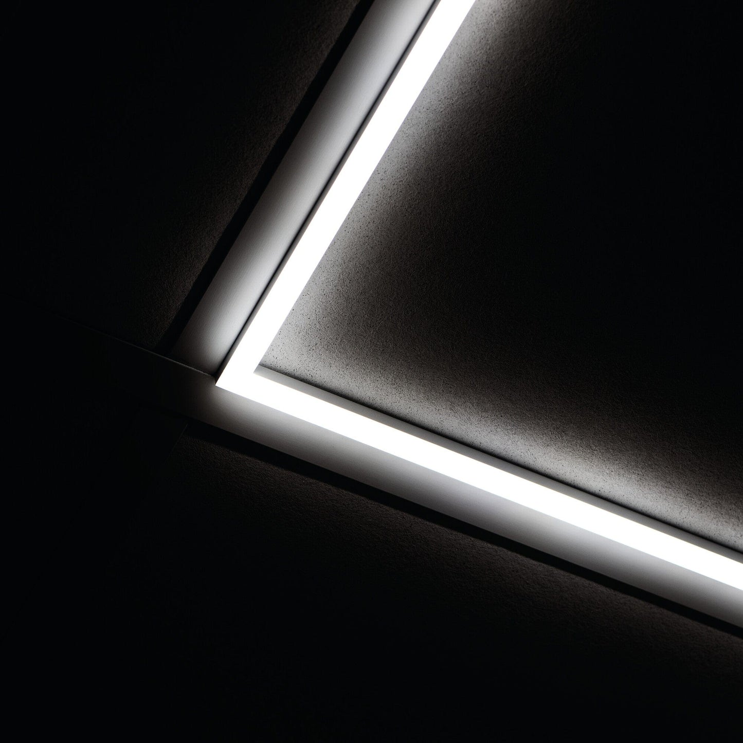 Kanlux LED lighting frame AVAR LED 26770