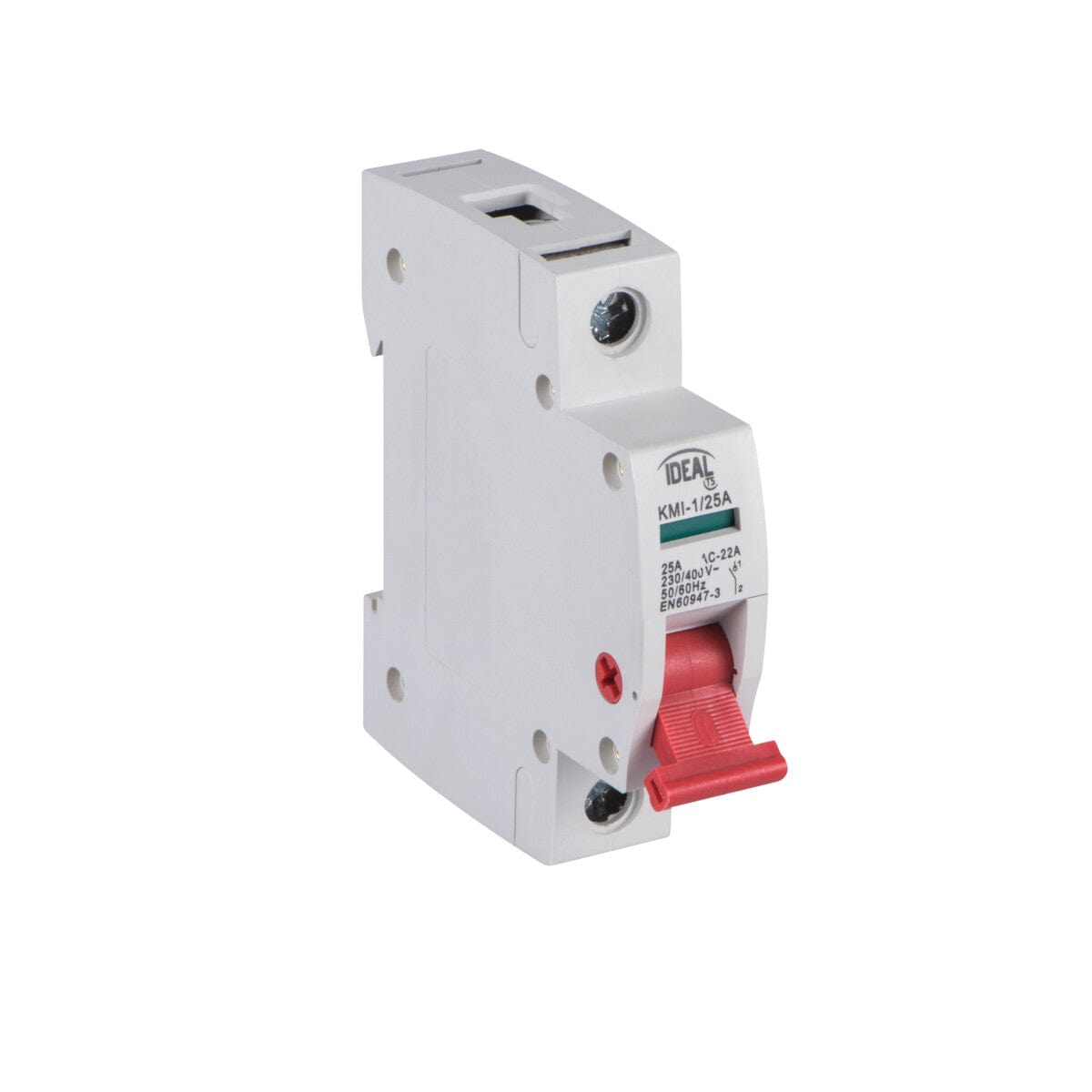 Kanlux Modular switch disconnector KMI 23230