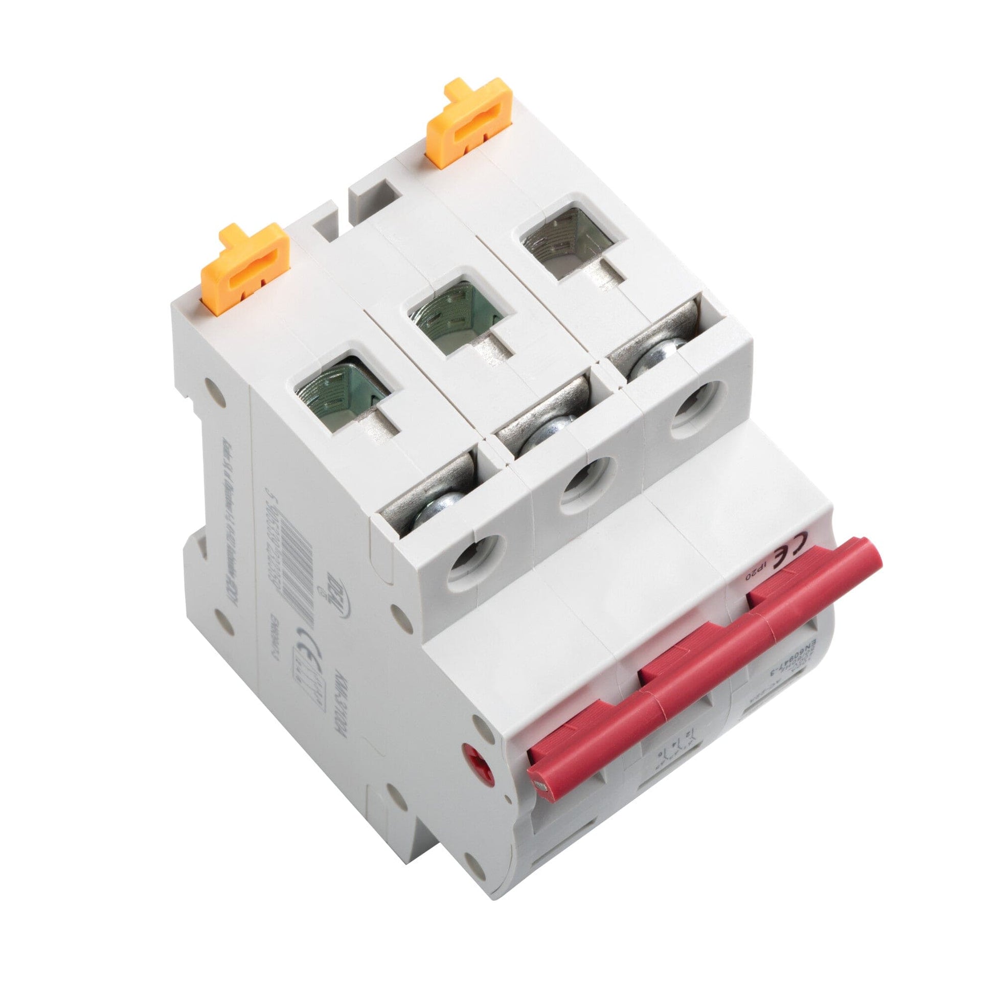 Kanlux Modular switch disconnector KMI 23233