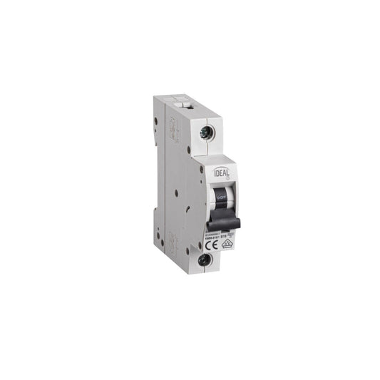 Kanlux Overcurrent circuit breaker, 1P KMB6 23140