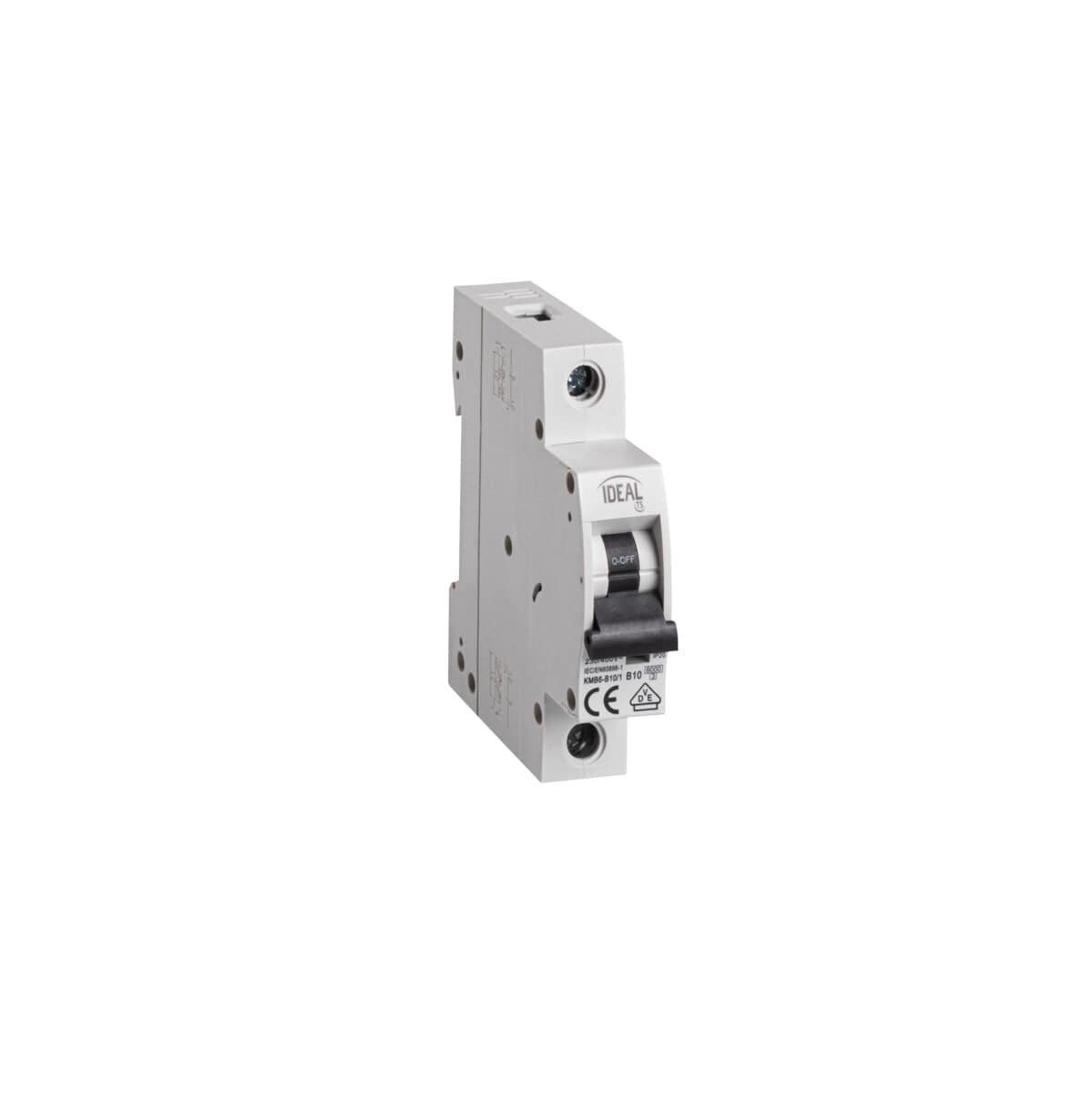 Kanlux Overcurrent circuit breaker, 1P KMB6 23141