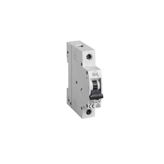 Kanlux Overcurrent circuit breaker, 1P KMB6 23147