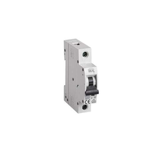 Kanlux Overcurrent circuit breaker, 1P KMB6 23175