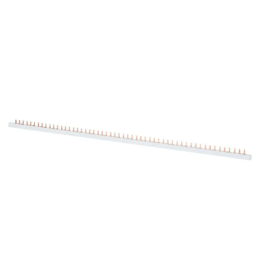 Kanlux Pin comb rail, copper KBB 24218