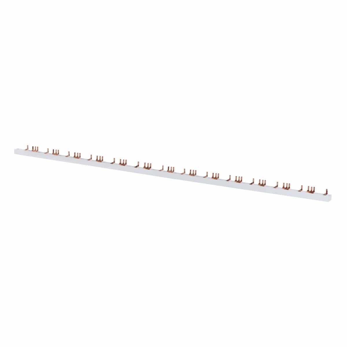 Kanlux Pin comb rail, copper KBB 24219