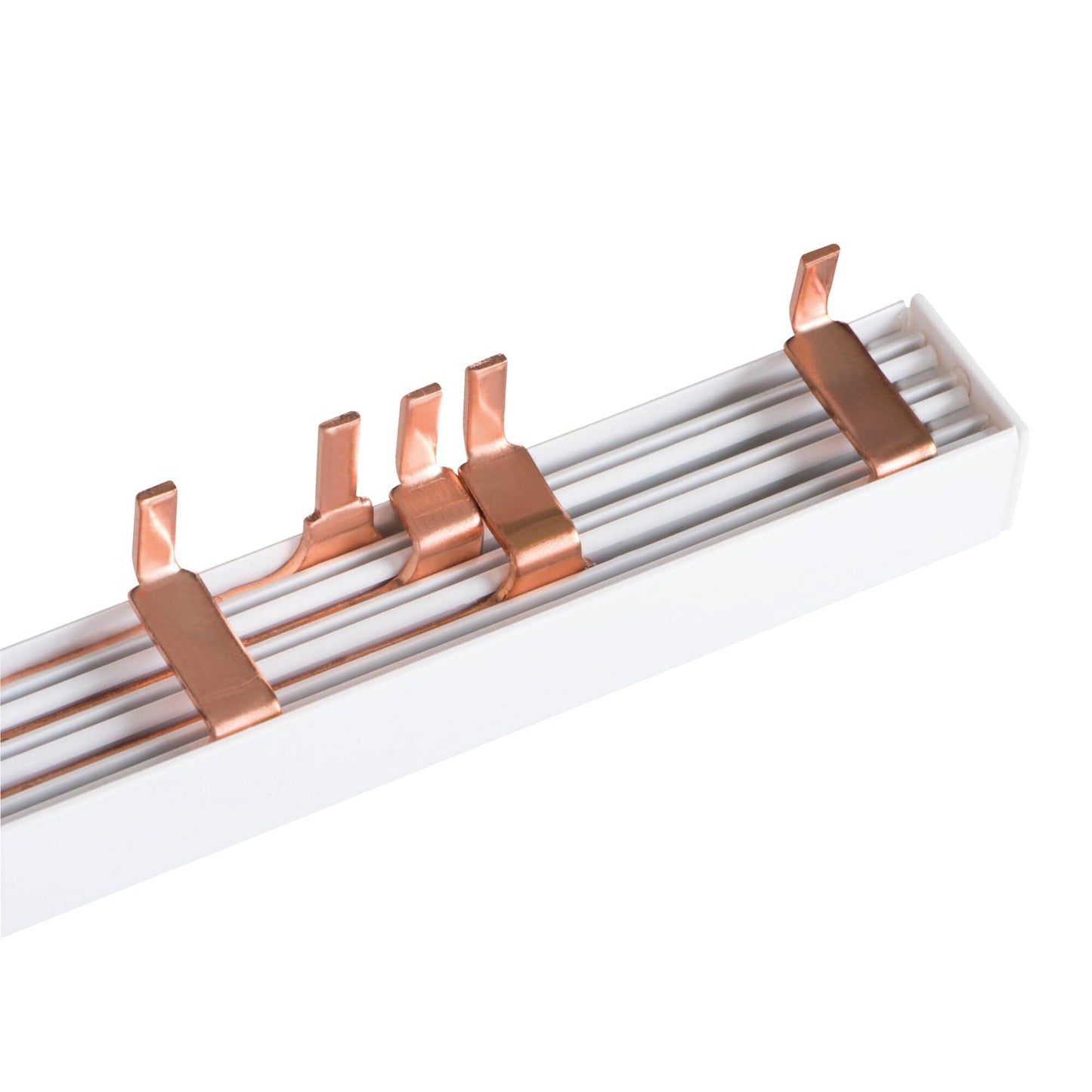 Kanlux Pin comb rail, copper KBB 24219